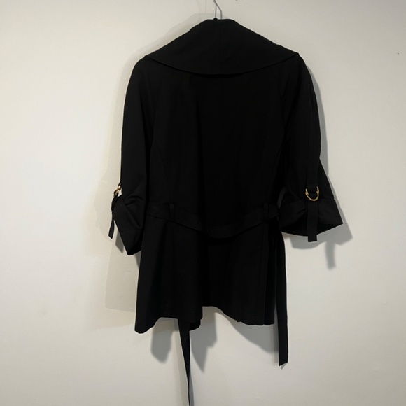 St. John Wrap Jacket - Picture 13 of 13